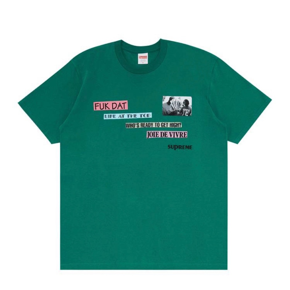 Supreme shirt